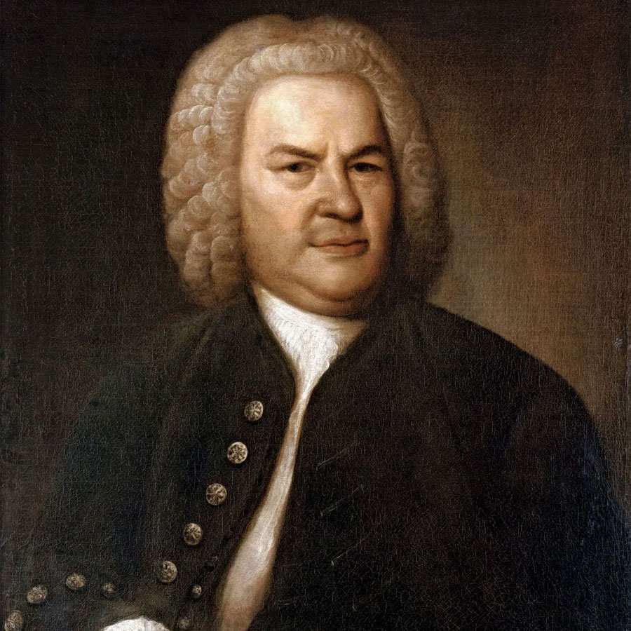 Johann Sebastian Bach