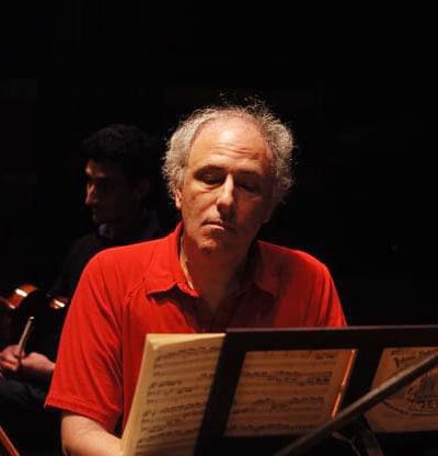 Kenneth Cooper