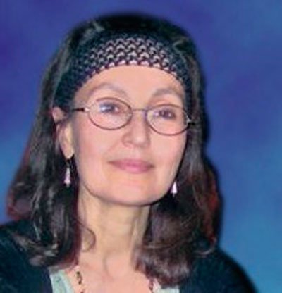 Selma Gokcen